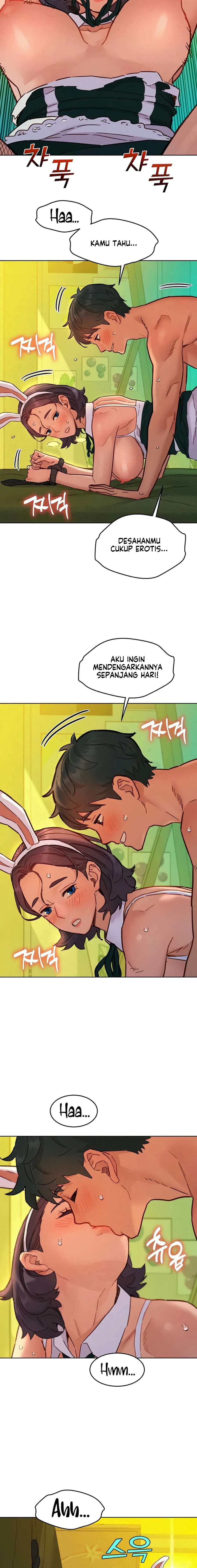Let’s Hang Out from Today: Chapter chapter-95 - Page 15