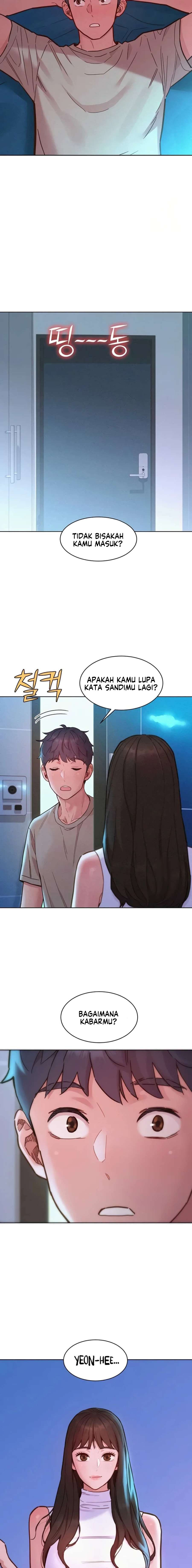 Let’s Hang Out from Today: Chapter chapter-95 - Page 22