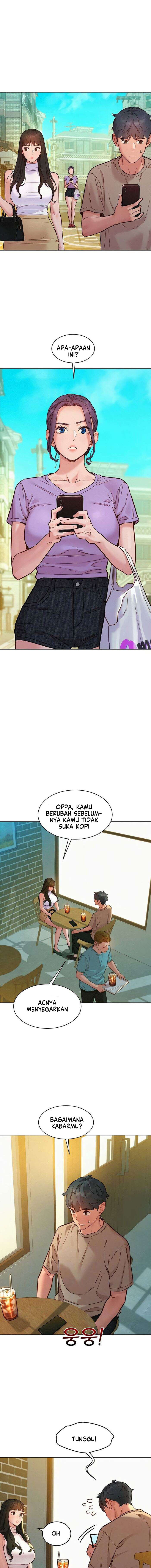 Let’s Hang Out from Today: Chapter chapter-96 - Page 6