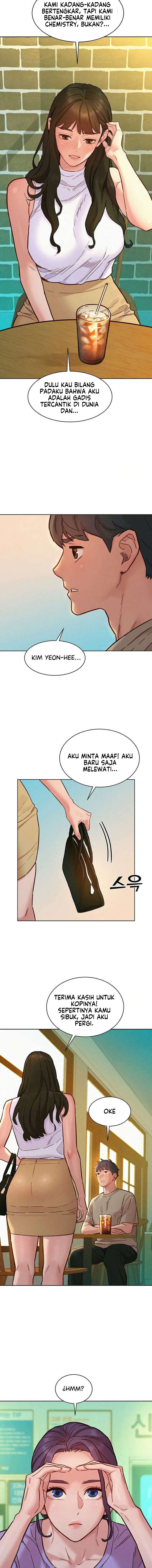 Let’s Hang Out from Today: Chapter chapter-96 - Page 9