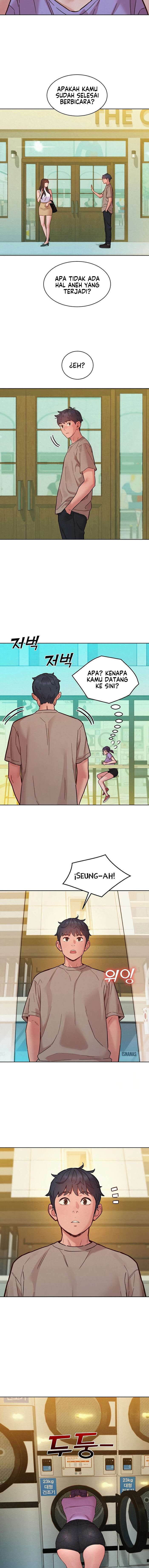 Let’s Hang Out from Today: Chapter chapter-96 - Page 10