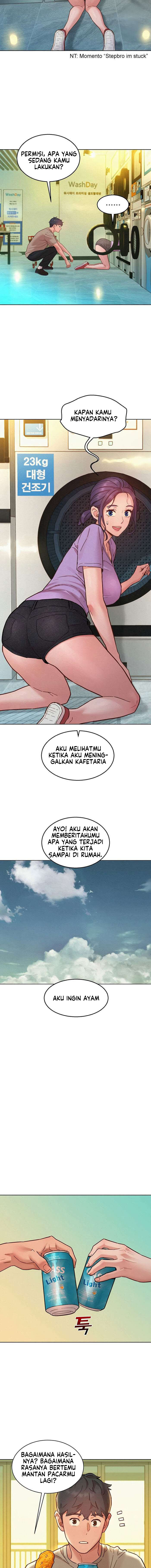 Let’s Hang Out from Today: Chapter chapter-96 - Page 11
