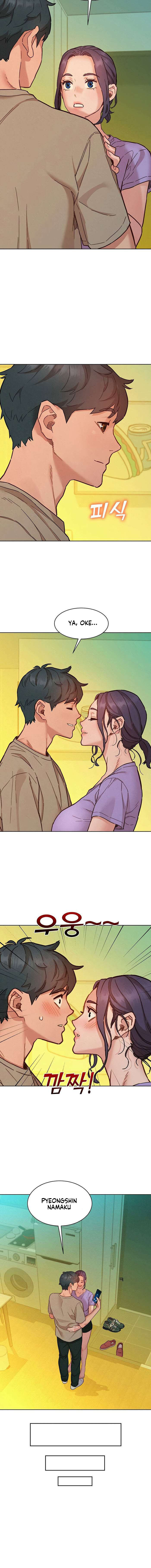 Let’s Hang Out from Today: Chapter chapter-96 - Page 15