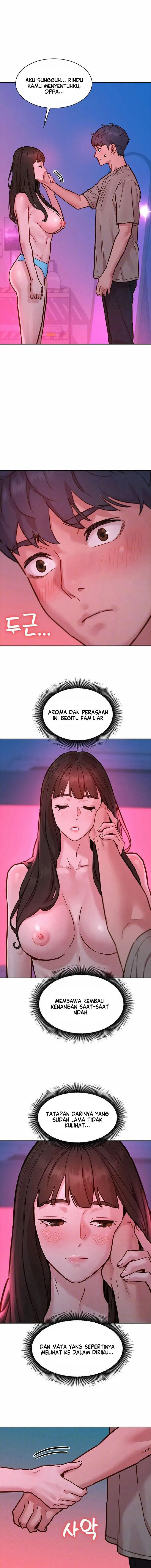 Let’s Hang Out from Today: Chapter chapter-98 - Page 4