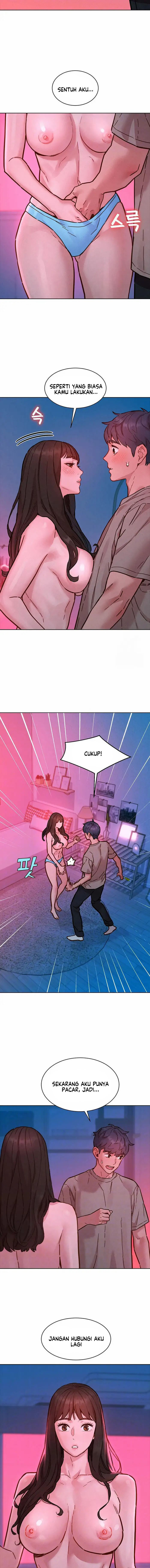 Let’s Hang Out from Today: Chapter chapter-98 - Page 5