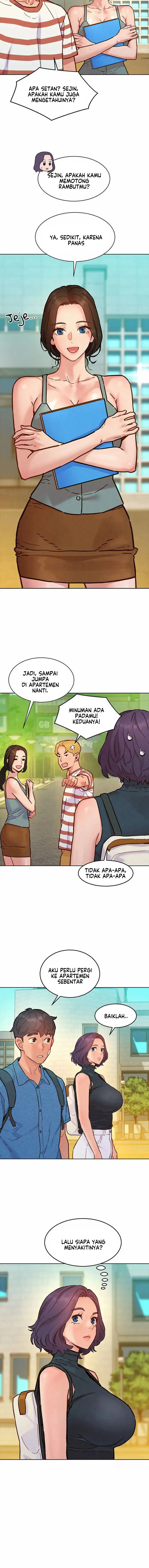 Let’s Hang Out from Today: Chapter chapter-98 - Page 10