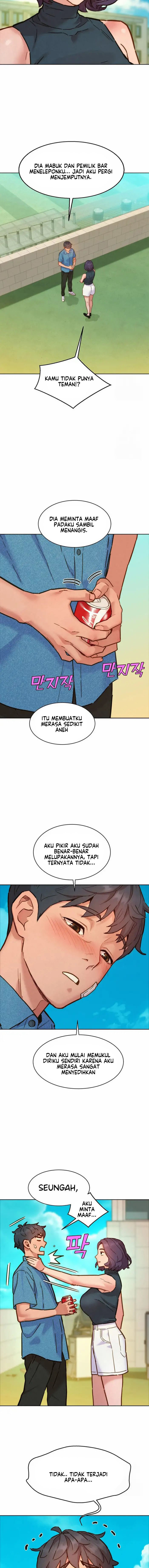 Let’s Hang Out from Today: Chapter chapter-98 - Page 12