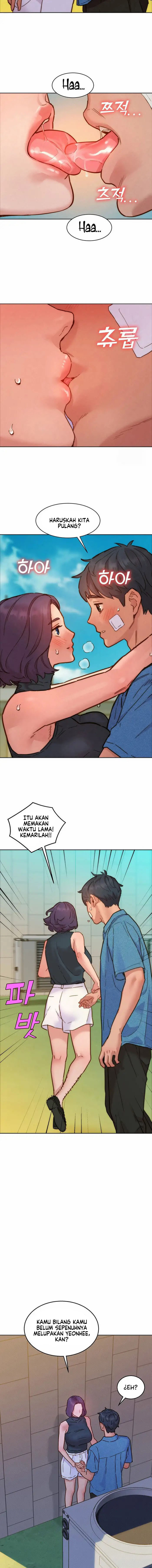 Let’s Hang Out from Today: Chapter chapter-98 - Page 16