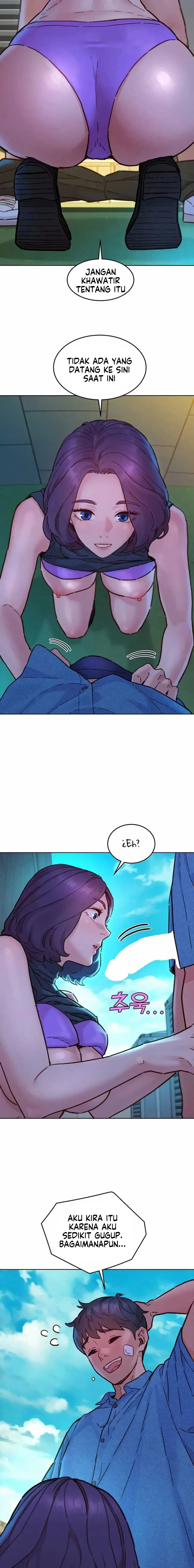 Let’s Hang Out from Today: Chapter chapter-99 - Page 6