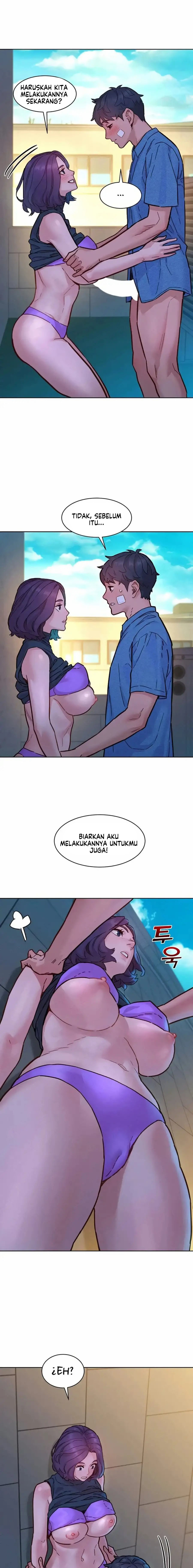 Let’s Hang Out from Today: Chapter chapter-99 - Page 10