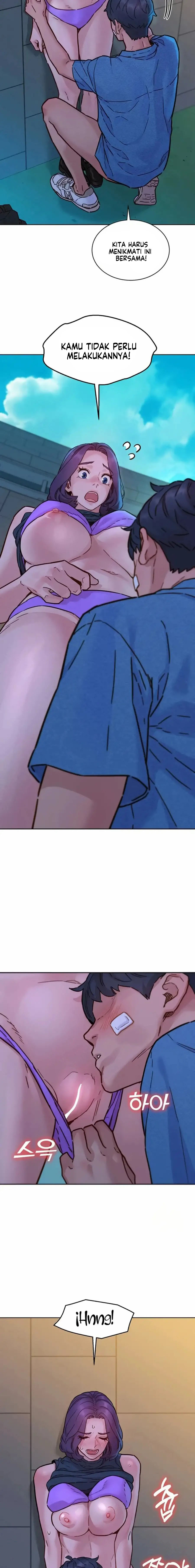 Let’s Hang Out from Today: Chapter chapter-99 - Page 11