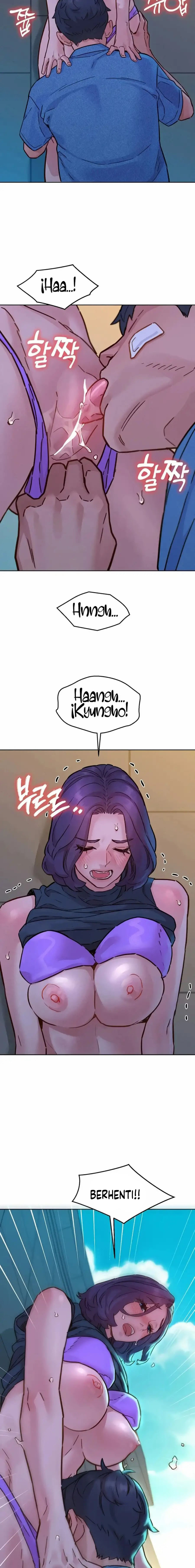 Let’s Hang Out from Today: Chapter chapter-99 - Page 12
