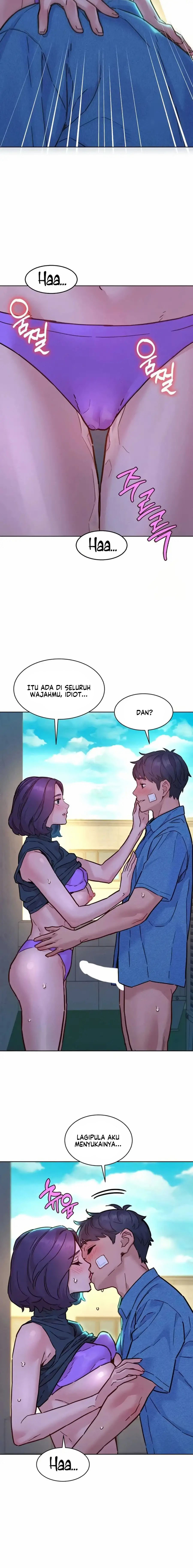 Let’s Hang Out from Today: Chapter chapter-99 - Page 13
