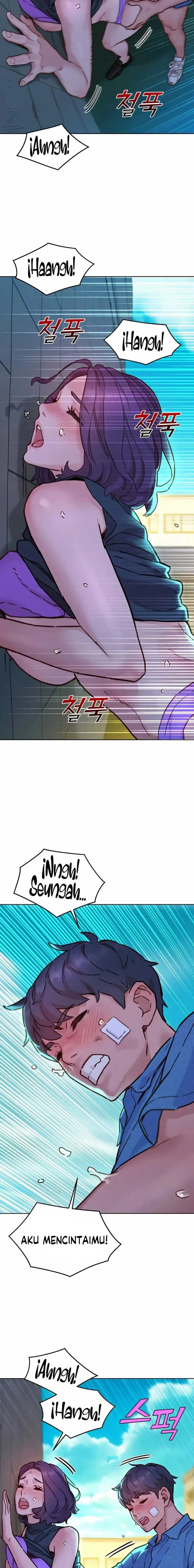 Let’s Hang Out from Today: Chapter chapter-99 - Page 19