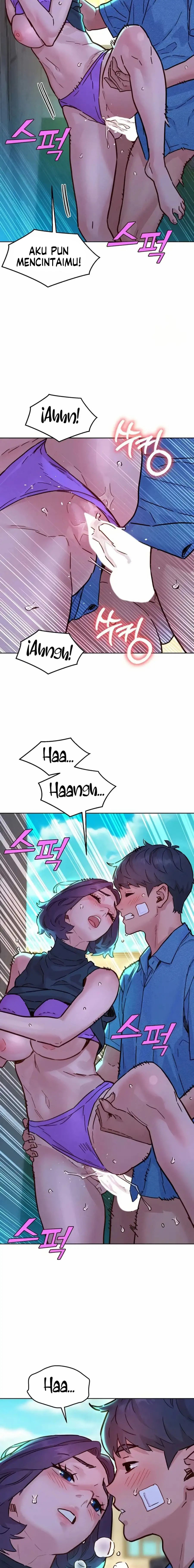 Let’s Hang Out from Today: Chapter chapter-99 - Page 20