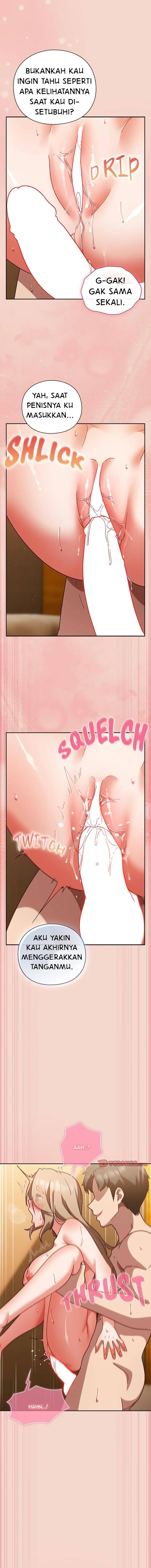 Let’s Play Hooky: Chapter chapter-29 - Page 6