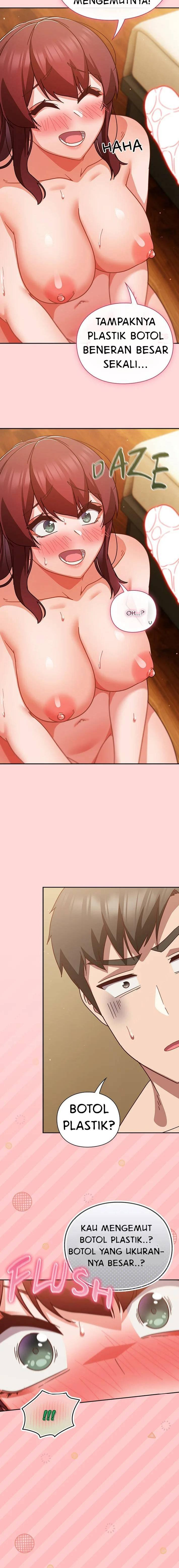 Let’s Play Hooky: Chapter chapter-32 - Page 12