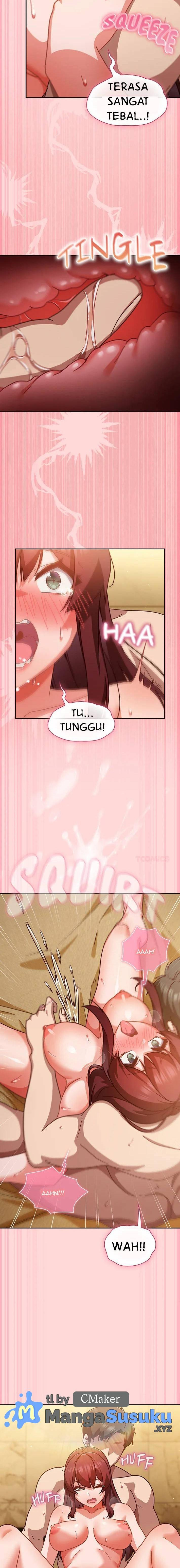 Let’s Play Hooky: Chapter chapter-32 - Page 17