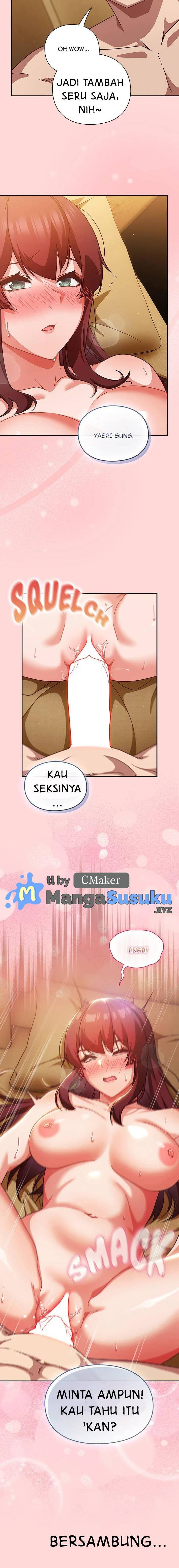 Let’s Play Hooky: Chapter chapter-32 - Page 21