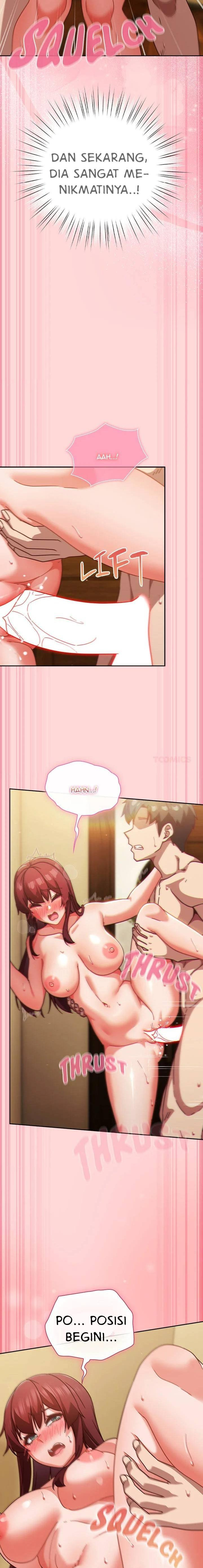 Let’s Play Hooky: Chapter chapter-34 - Page 4