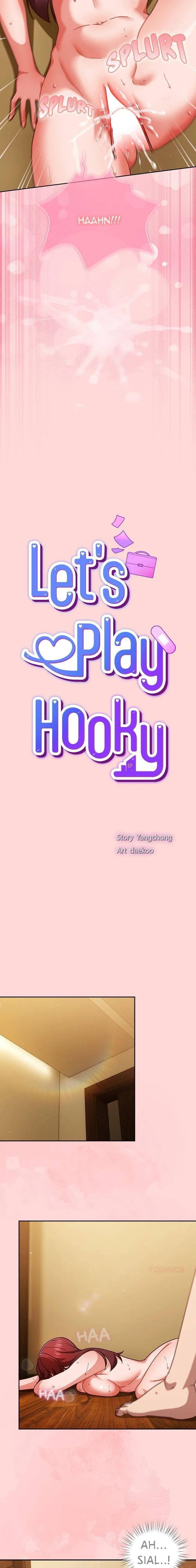 Let’s Play Hooky: Chapter chapter-34 - Page 7