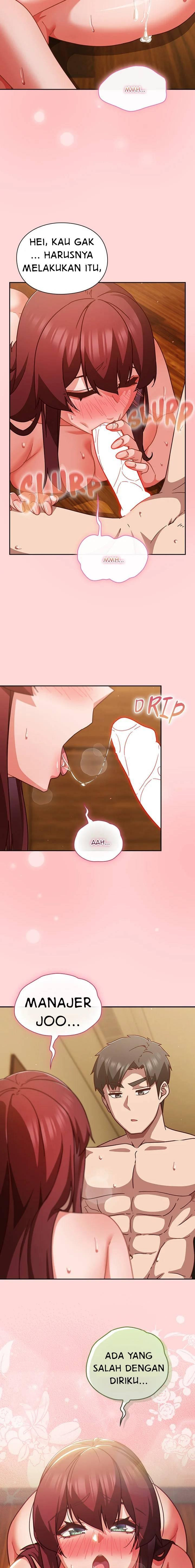 Let’s Play Hooky: Chapter chapter-34 - Page 10