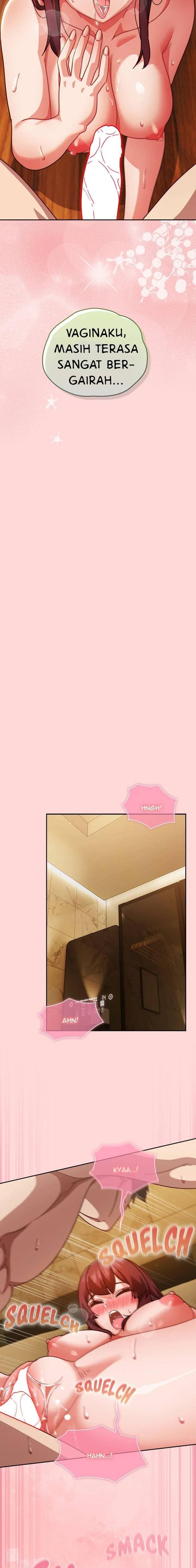 Let’s Play Hooky: Chapter chapter-34 - Page 11