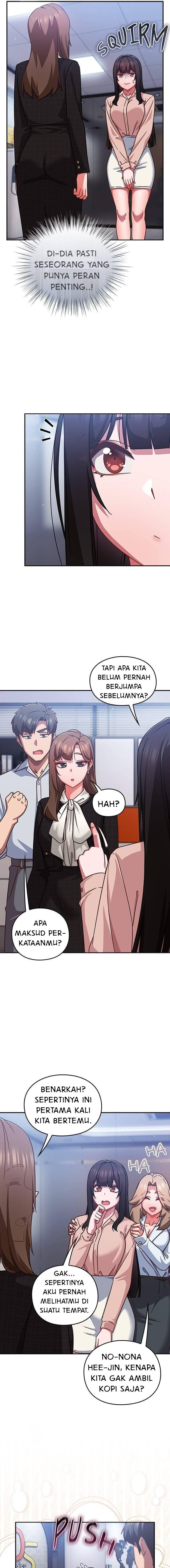 Let’s Play Hooky: Chapter chapter-36 - Page 10