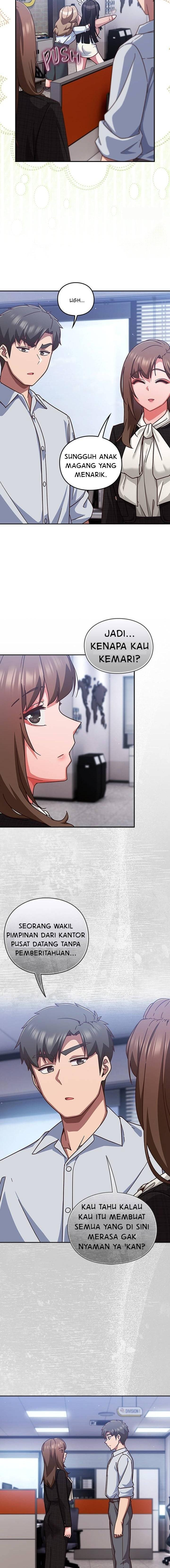 Let’s Play Hooky: Chapter chapter-36 - Page 11
