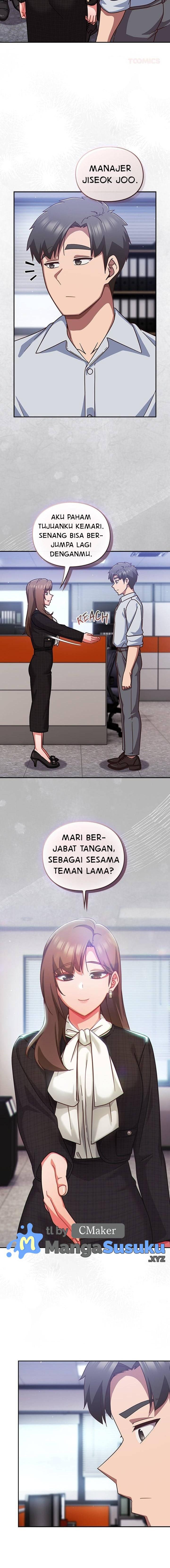 Let’s Play Hooky: Chapter chapter-36 - Page 13