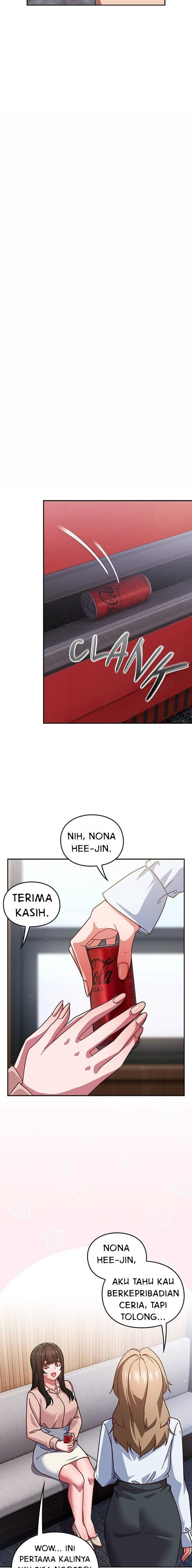 Let’s Play Hooky: Chapter chapter-36 - Page 15