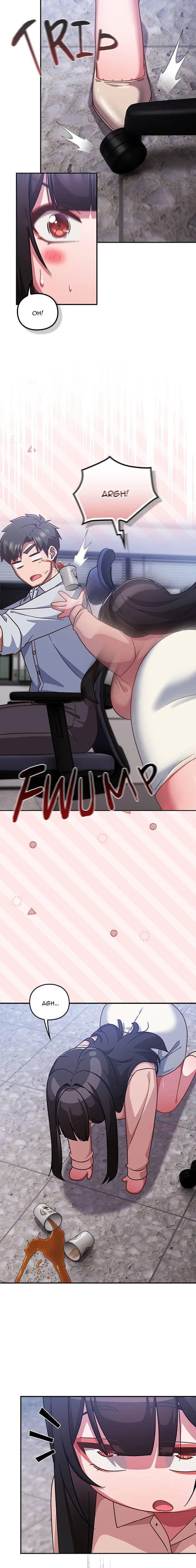 Let’s Play Hooky: Chapter chapter-37 - Page 6