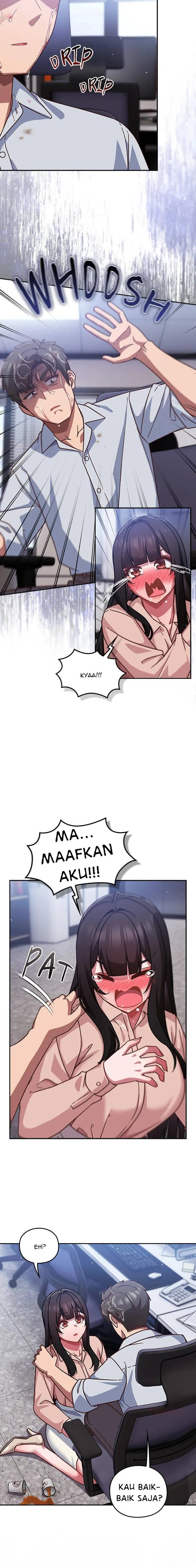 Let’s Play Hooky: Chapter chapter-37 - Page 8