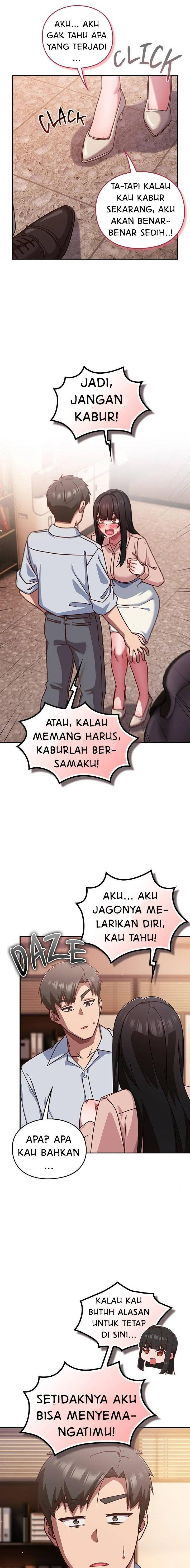 Let’s Play Hooky: Chapter chapter-37 - Page 19
