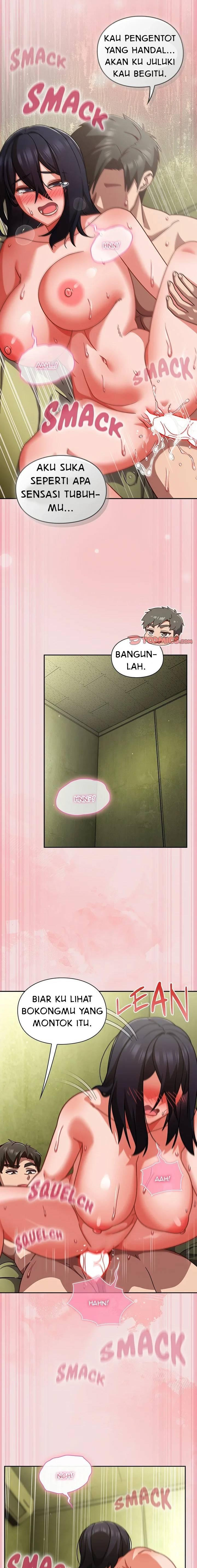 Let’s Play Hooky: Chapter chapter-47 - Page 6