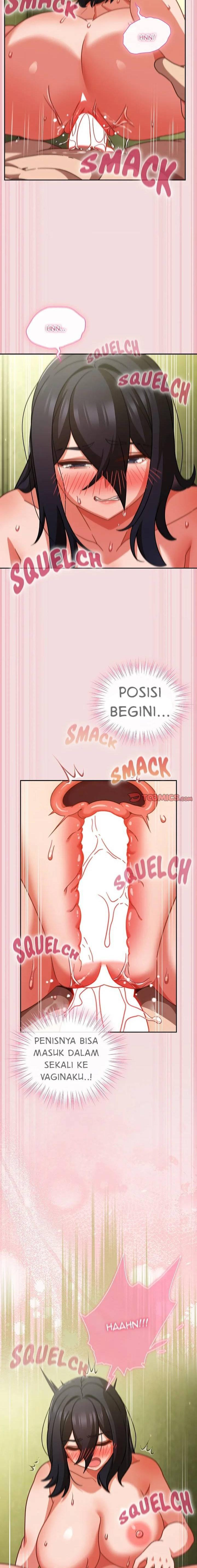 Let’s Play Hooky: Chapter chapter-47 - Page 7