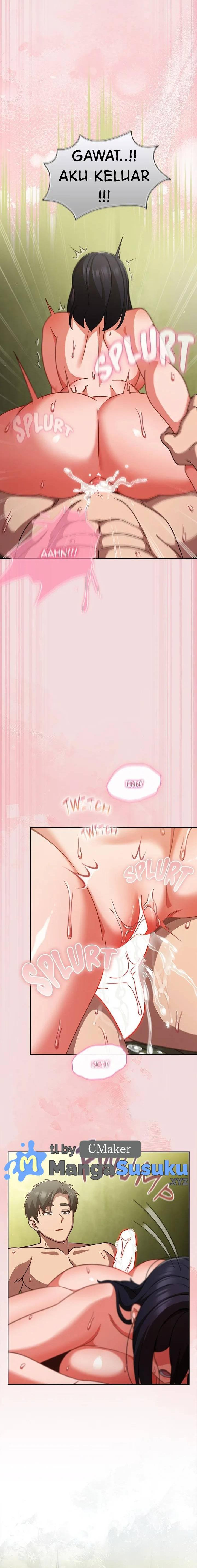 Let’s Play Hooky: Chapter chapter-47 - Page 9