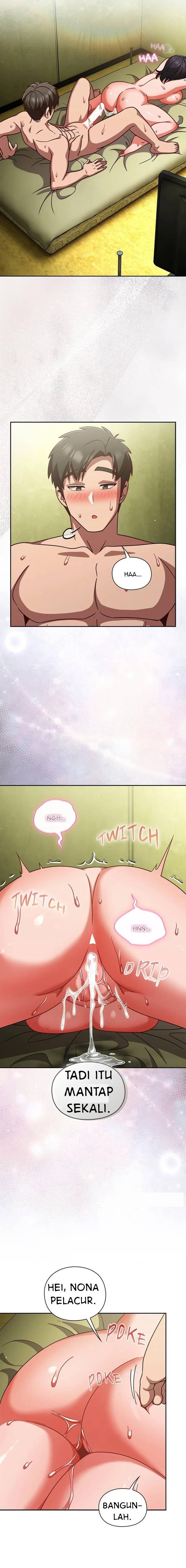 Let’s Play Hooky: Chapter chapter-47 - Page 10