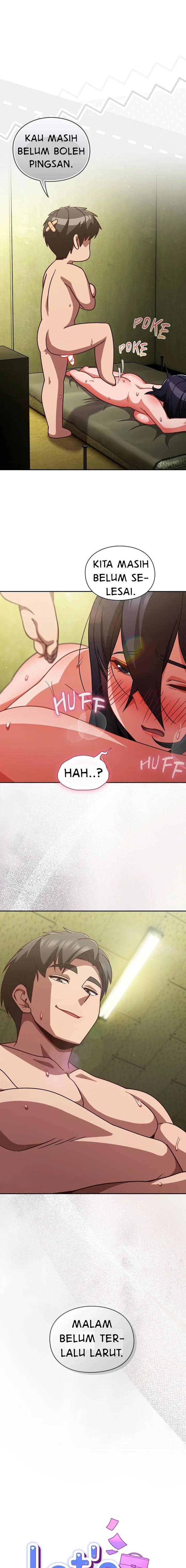 Let’s Play Hooky: Chapter chapter-47 - Page 11