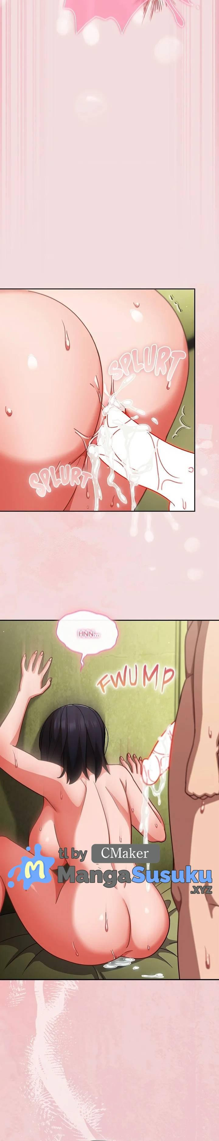Let’s Play Hooky: Chapter chapter-47 - Page 21