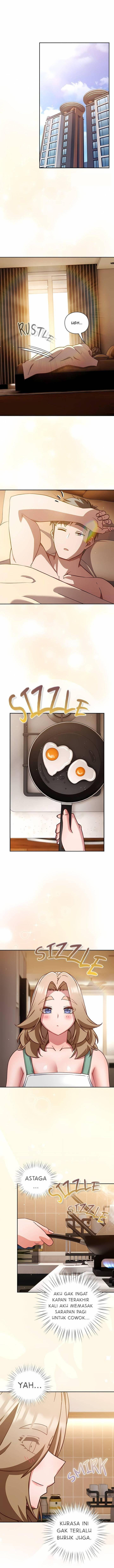 Let’s Play Hooky: Chapter chapter-55 - Page 2