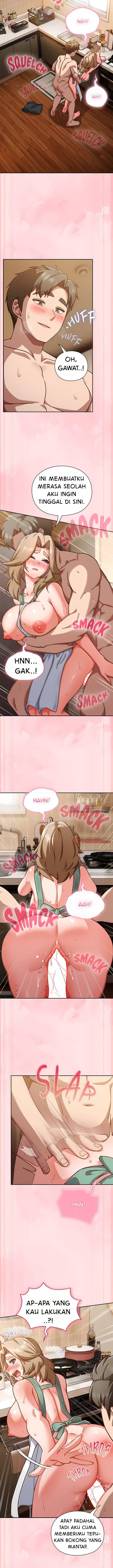 Let’s Play Hooky: Chapter chapter-55 - Page 6