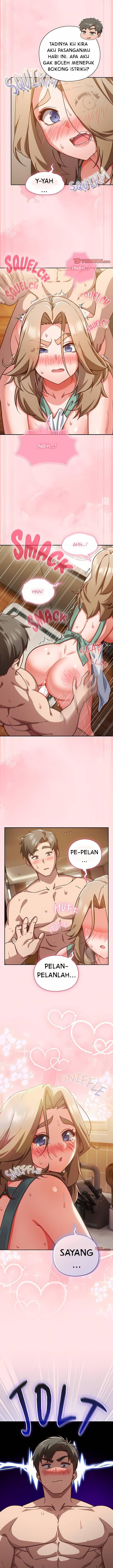 Let’s Play Hooky: Chapter chapter-55 - Page 7