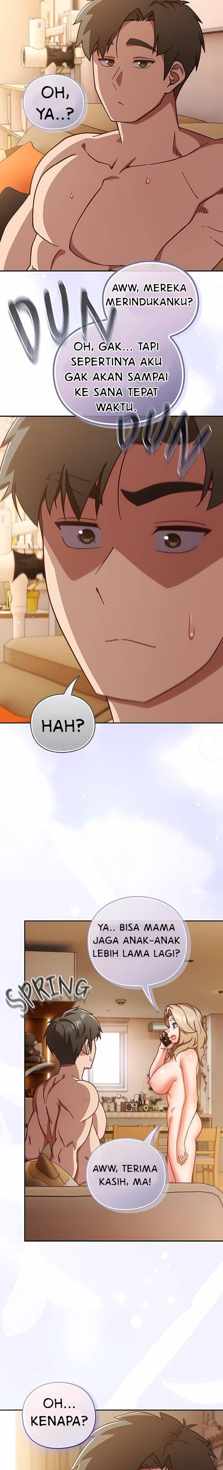 Let’s Play Hooky: Chapter chapter-55 - Page 16