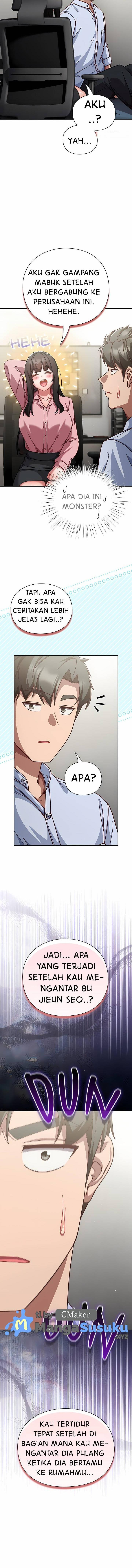Let’s Play Hooky: Chapter chapter-67 - Page 5