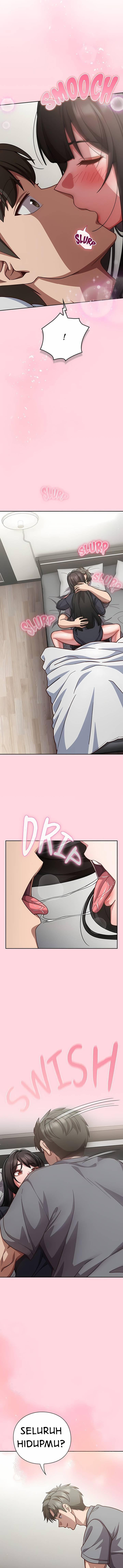 Let’s Play Hooky: Chapter chapter-67 - Page 16