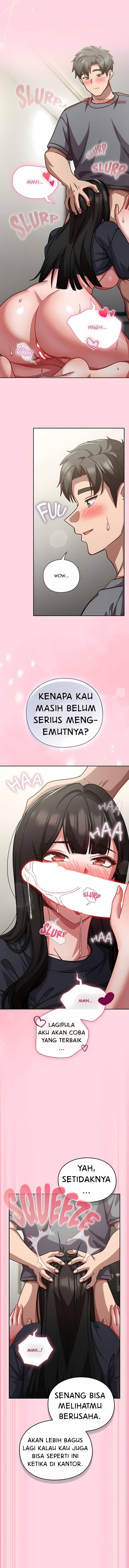 Let’s Play Hooky: Chapter chapter-68 - Page 6