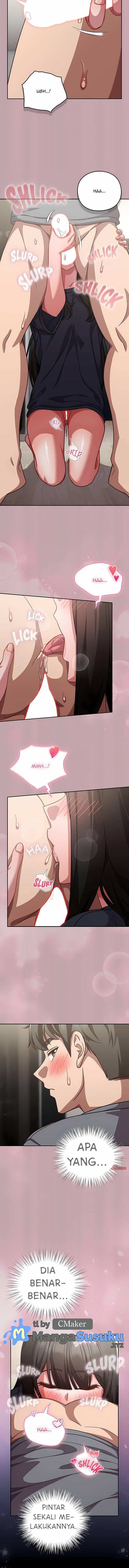 Let’s Play Hooky: Chapter chapter-68 - Page 13
