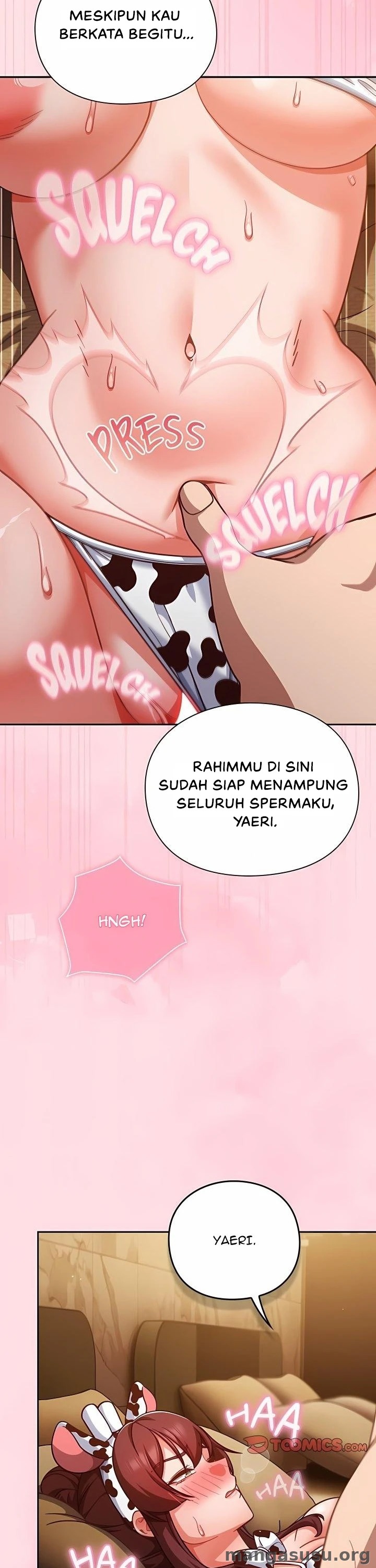 Let’s Play Hooky: Chapter chapter-74 - Page 11