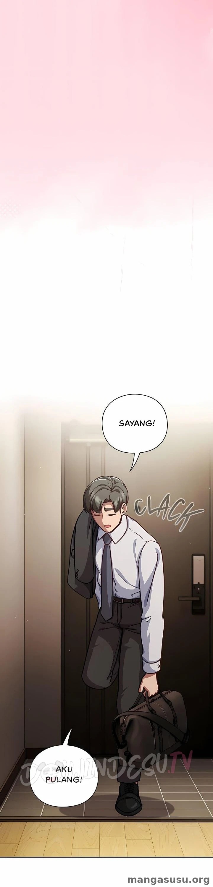 Let’s Play Hooky: Chapter chapter-74 - Page 15